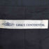 グレースコンチネンタル GRACE CONTINENTAL ストライプ 1B テーラードジャケット レディース JPN:36