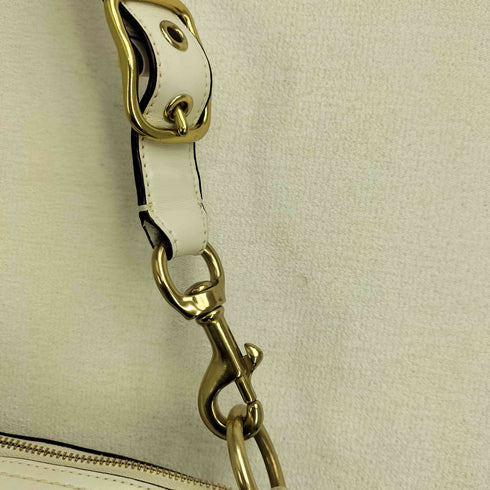 コーチ COACH シグネチャーロゴ モノグラム 2WAY ワンショルダースクエアバック レディース