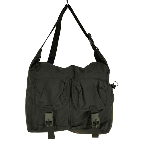 ビューティーアンドユースユナイテッドアローズ BEAUTY & YOUTH UNITED ARROWS BAICYCLON by Bagjack 別注 ナイロン マルチポケット ショルダーバッグ メンズ
