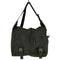 ビューティーアンドユースユナイテッドアローズ BEAUTY & YOUTH UNITED ARROWS BAICYCLON by Bagjack 別注 ナイロン マルチポケット ショルダーバッグ メンズ