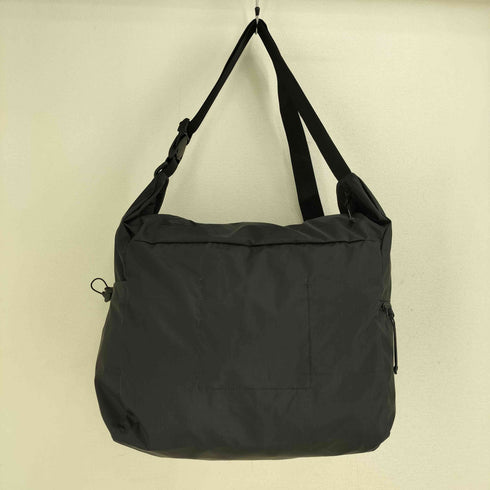 ビューティーアンドユースユナイテッドアローズ BEAUTY & YOUTH UNITED ARROWS BAICYCLON by Bagjack 別注 ナイロン マルチポケット ショルダーバッグ メンズ