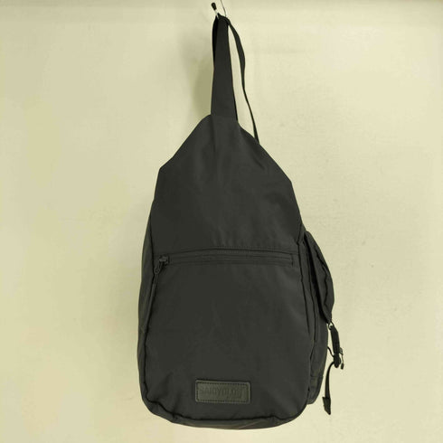 ビューティーアンドユースユナイテッドアローズ BEAUTY & YOUTH UNITED ARROWS BAICYCLON by Bagjack 別注 ナイロン マルチポケット ショルダーバッグ メンズ
