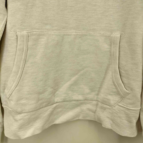 ポロバイラルフローレン Polo by RALPH LAUREN カンガルーポケット ショール ヘンリー スウェット ネコ目ボタン メンズ import:XXL