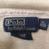ポロバイラルフローレン Polo by RALPH LAUREN カンガルーポケット ショール ヘンリー スウェット ネコ目ボタン メンズ import:XXL