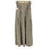 メルトザレディ Melt the lady deep slit pants レディース JPN:S