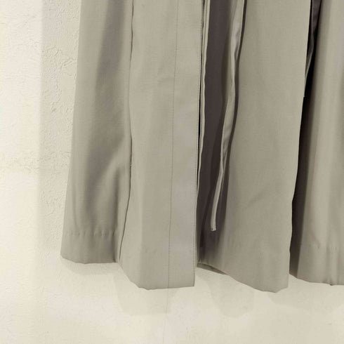 メルトザレディ Melt the lady deep slit pants レディース JPN:S