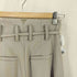 メルトザレディ Melt the lady deep slit pants レディース JPN:S