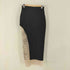 メルトザレディ Melt the lady lily tattoo skirt レディース FREE