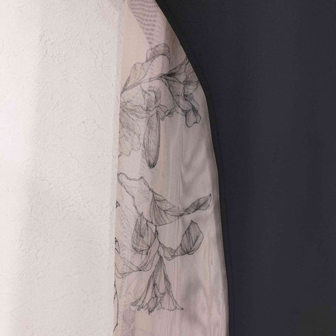 メルトザレディ Melt the lady lily tattoo skirt レディース FREE