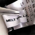 メルトザレディ Melt the lady lily tattoo skirt レディース FREE
