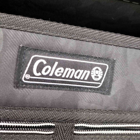 コールマン COLEMAN ALMITE キャリーケース TASロック メンズ