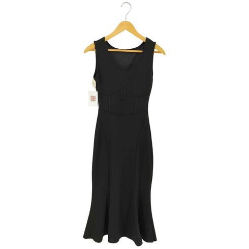 メルトザレディ Melt the lady body jersey ワンピース レディース FREE