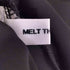 メルトザレディ Melt the lady body jersey ワンピース レディース FREE