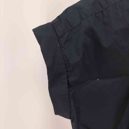 アーバンリサーチドアーズ URBAN RESEARCH DOORS フレンチスリーブシャツワンピース レディース ONE SIZE