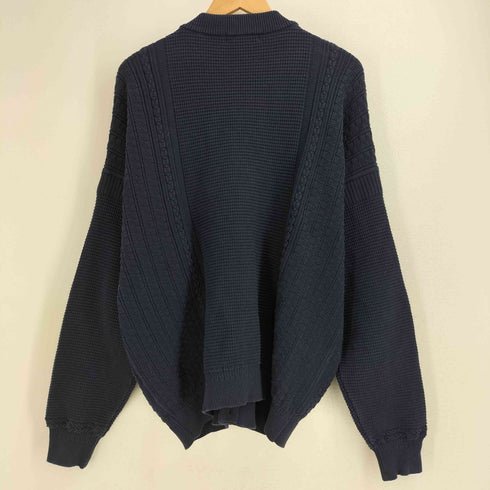 ヤシキ yashiki 22AW Yukisora Cardigan メンズ JPN:1