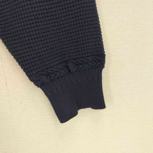 ヤシキ yashiki 22AW Yukisora Cardigan メンズ JPN:1