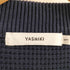 ヤシキ yashiki 22AW Yukisora Cardigan メンズ JPN:1