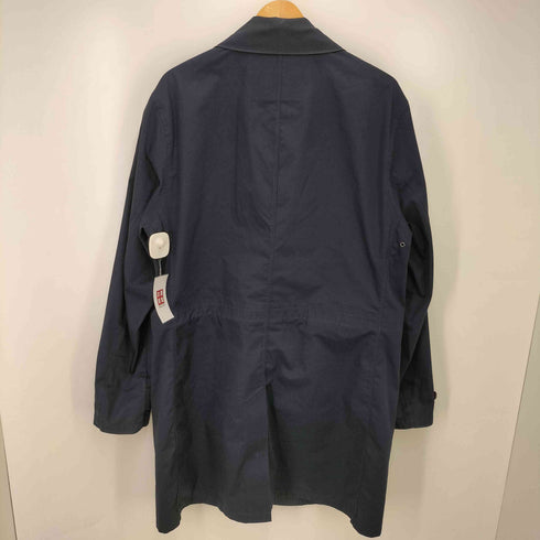 ポロラルフローレン POLO RALPH LAUREN 比翼 ステンカラーコート メンズ import:M