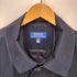 ポロラルフローレン POLO RALPH LAUREN 比翼 ステンカラーコート メンズ import:M