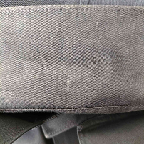 ポロラルフローレン POLO RALPH LAUREN 比翼 ステンカラーコート メンズ import:M