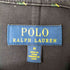 ポロラルフローレン POLO RALPH LAUREN 比翼 ステンカラーコート メンズ import:M