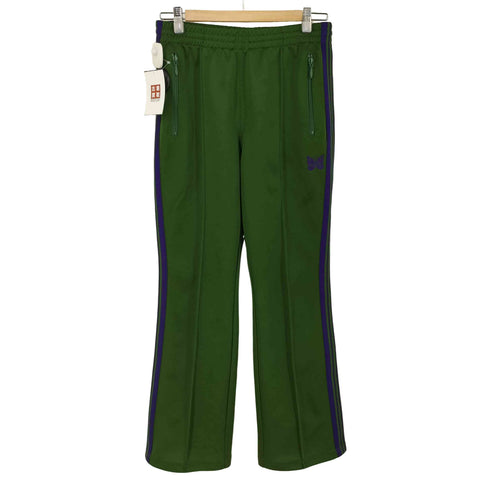 ニードルズ Needles Boot-Cut Track Pant - Poly Smooth メンズ JPN:XS