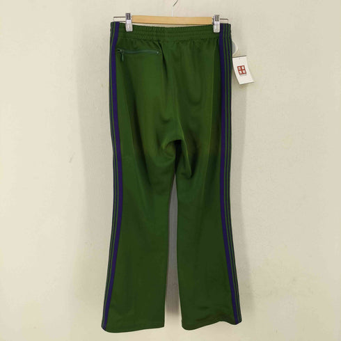 ニードルズ Needles Boot-Cut Track Pant - Poly Smooth メンズ JPN:XS