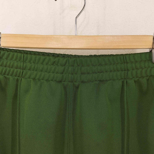 ニードルズ Needles Boot-Cut Track Pant - Poly Smooth メンズ JPN:XS