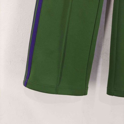 ニードルズ Needles Boot-Cut Track Pant - Poly Smooth メンズ JPN:XS