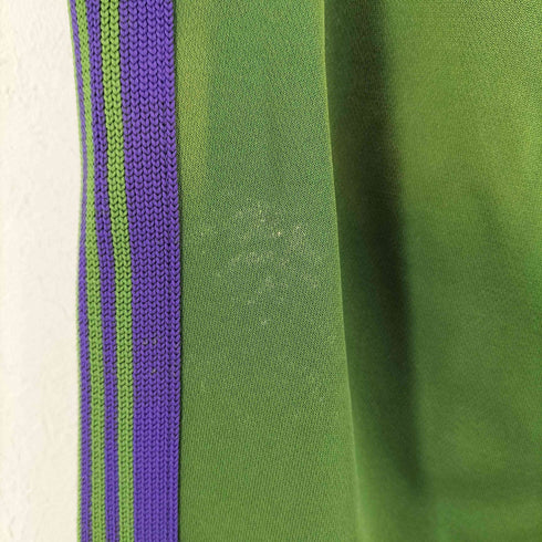 ニードルズ Needles Boot-Cut Track Pant - Poly Smooth メンズ JPN:XS