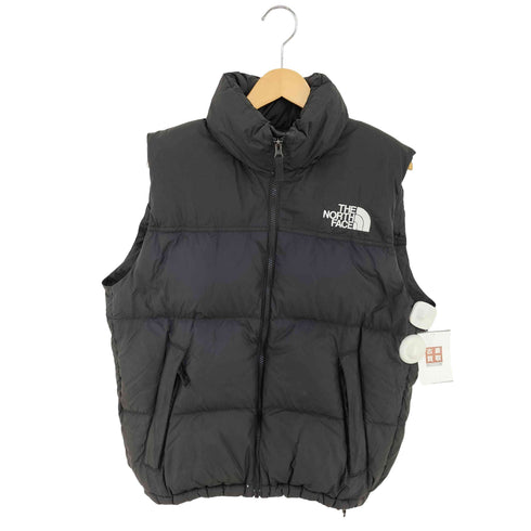 ザノースフェイス THE NORTH FACE ヌプシベスト メンズ import:S