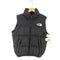 ザノースフェイス THE NORTH FACE ヌプシベスト メンズ import:S