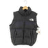 ザノースフェイス THE NORTH FACE ヌプシベスト メンズ import:S