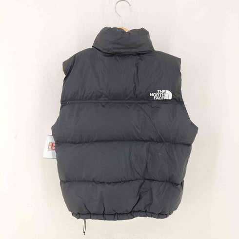ザノースフェイス THE NORTH FACE ヌプシベスト メンズ import:S