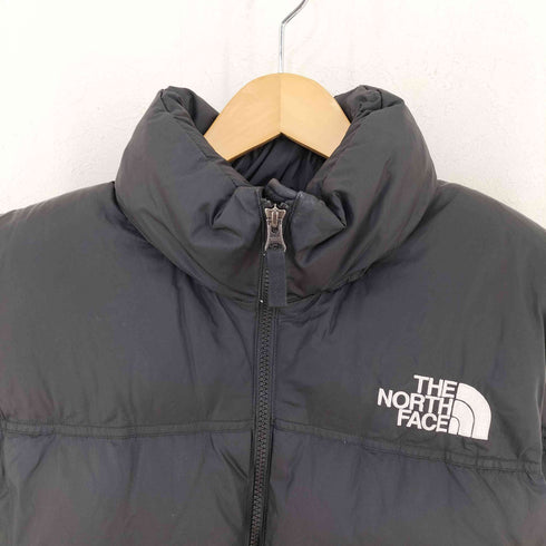 ザノースフェイス THE NORTH FACE ヌプシベスト メンズ import:S
