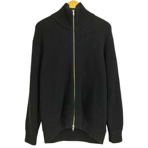 ダン DAN Drivers Knit Sweater コットン ドライバーズニット メンズ JPN:M