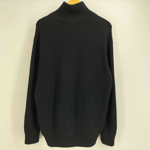 ダン DAN Drivers Knit Sweater コットン ドライバーズニット メンズ JPN:M