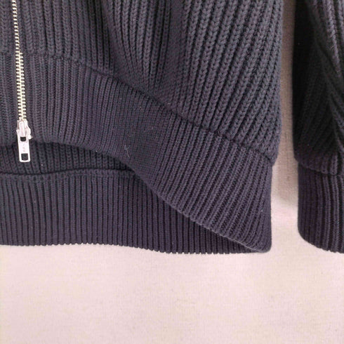 ダン DAN Drivers Knit Sweater コットン ドライバーズニット メンズ JPN:M