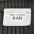 ダン DAN Drivers Knit Sweater コットン ドライバーズニット メンズ JPN:M