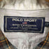 ポロスポーツラルフローレン POLO SPORT RALPH LAUREN ボックスシルエット タータン チェック オープンカラー シャツ メンズ 17