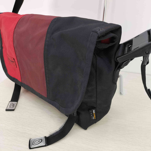 ティンバックツー TIMBUK2 マルチカラー メッセンジャーバッグ メンズ