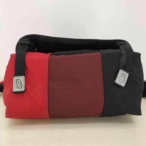 ティンバックツー TIMBUK2 マルチカラー メッセンジャーバッグ メンズ