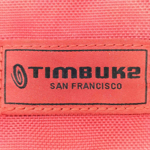 ティンバックツー TIMBUK2 マルチカラー メッセンジャーバッグ メンズ