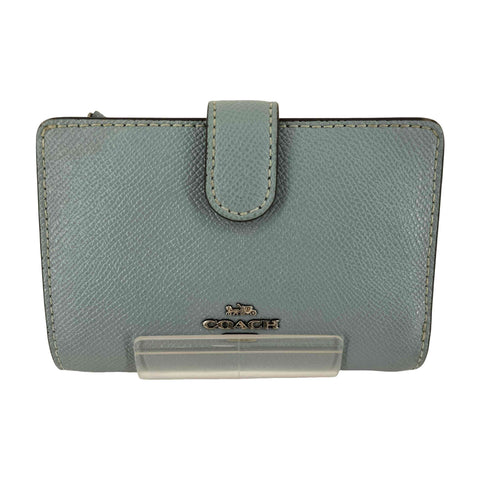 コーチ COACH 二つ折り財布 レディース