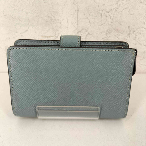 コーチ COACH 二つ折り財布 レディース