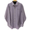 ローレンラルフローレン LAUREN RALPH LAUREN CLASSIC FIT NON IRON ワンポケットL/Sグランチェックシャツ メンズ 17 1/2