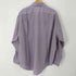 ローレンラルフローレン LAUREN RALPH LAUREN CLASSIC FIT NON IRON ワンポケットL/Sグランチェックシャツ メンズ 17 1/2