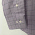 ローレンラルフローレン LAUREN RALPH LAUREN CLASSIC FIT NON IRON ワンポケットL/Sグランチェックシャツ メンズ 17 1/2