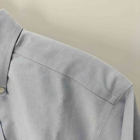 エルエルビーン L.L.Bean Wrinkle-Free Classic Oxford Cloth Shirt Traditional Fit メンズ 16-33