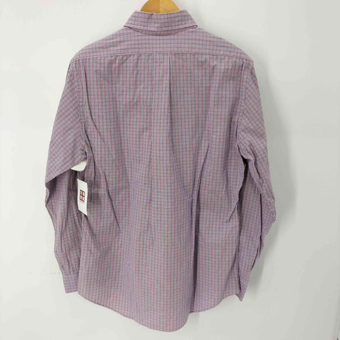 ブルックスブラザーズ BROOKS BROTHERS REGENT L/Sボタンダウンシャツ メンズ import:M